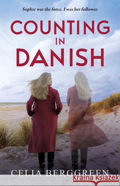 Counting in Danish Celia Berggreen 9781803782133