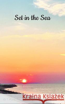 Set in the Sea Q.T. Porta 9781803814971