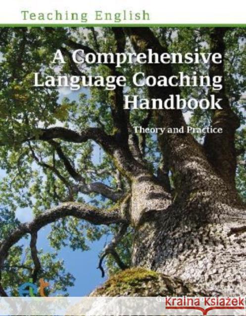 A Comprehensive Language Coaching Handbook Gabriella Kovacs 9781803880358