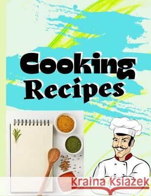 Cooking recipes Shawn Marshman 9781803893051