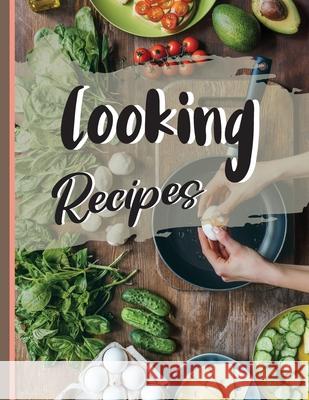 Cooking recipes Elsie Caldwell 9781803893105