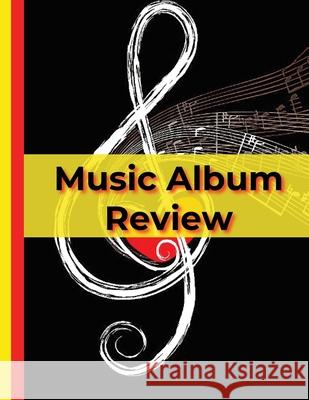 Music Album Review: Guide For Connoisseurs Cristi 9781803895451 Worldwide Spark Publish