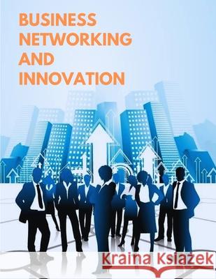 The World's Best Business Models - The Game of Networking and Innovation Sorens Books 9781803964430 Intell World Publishers