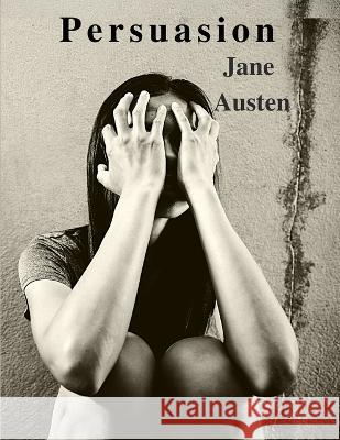 Persuasion Jane Austen   9781803968377 Intell World Publishers