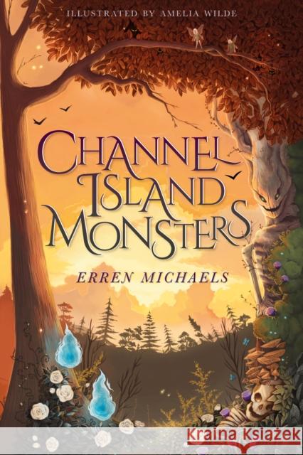 Channel Island Monsters Erren Michaels 9781803994727 The History Press Ltd