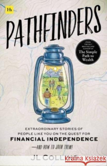 Pathfinders JL Collins 9781804090015 Harriman House Publishing