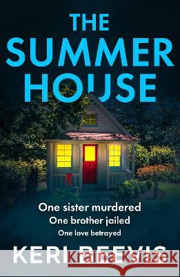 The Summer House Keri Beevis 9781804151303 Boldwood Books Ltd