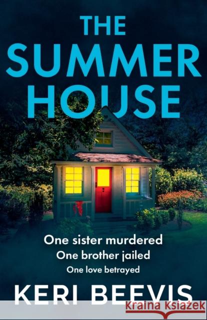 The Summer House Keri Beevis 9781804151327 Boldwood Books Ltd