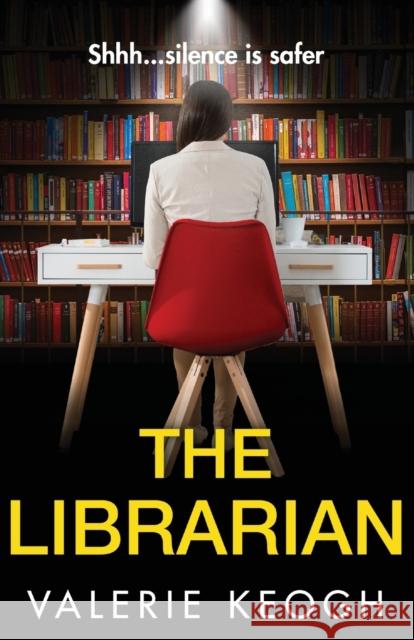 The Librarian Valerie Keogh 9781804154731