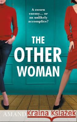 The Other Woman Amanda Brookfield   9781804156742 Boldwood Books Ltd