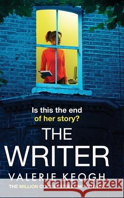 The Writer Valerie Keogh 9781804157114