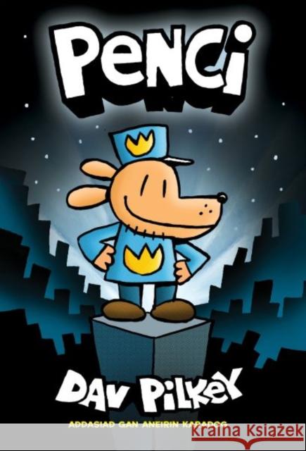 Penci Dav Pilkey 9781804164679