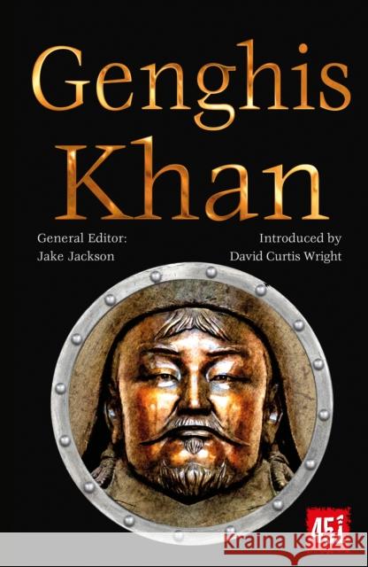 Genghis Khan: Epic and Legendary Leaders J. K. Jackson 9781804172339 Flame Tree Publishing