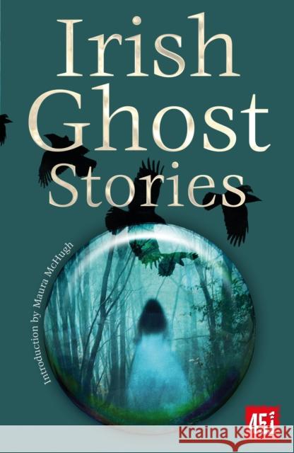 Irish Ghost Stories J. K. Jackson 9781804172384 Flame Tree Publishing