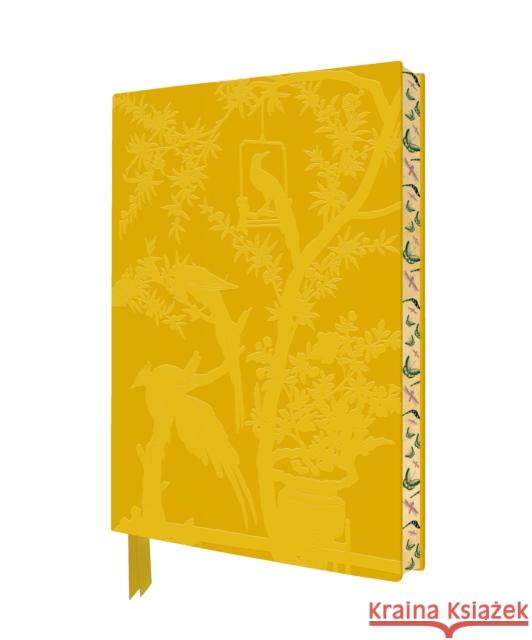 John James Audubon: Magpie Jays Artisan Art Notebook (Flame Tree Journals)  9781804178355 Flame Tree Publishing