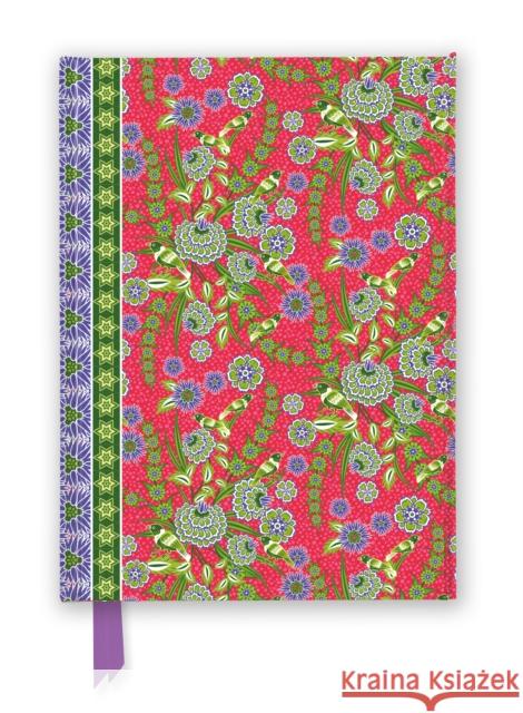 Catalina Estrada: Chinoiserie Floral (Foiled Journal) Flame Tree Studio 9781804178843 Flame Tree Publishing