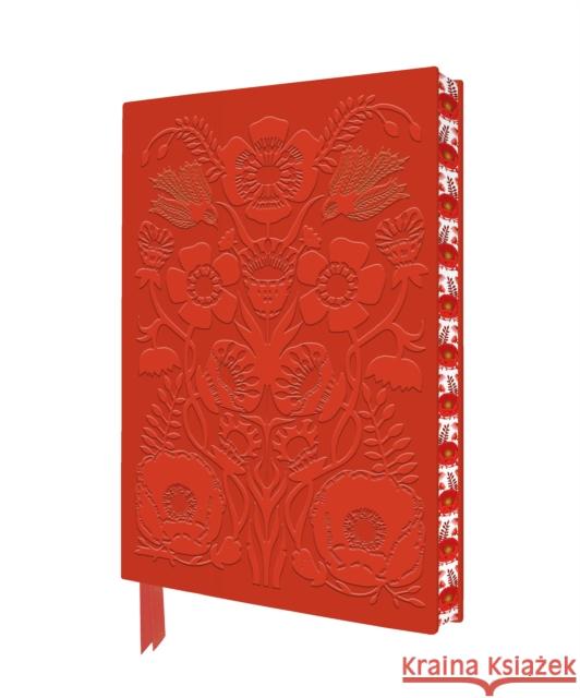 Nina Pace: Love Oracle Artisan Art Notebook (Flame Tree Journals) Flame Tree Studio 9781804178928 Flame Tree Publishing