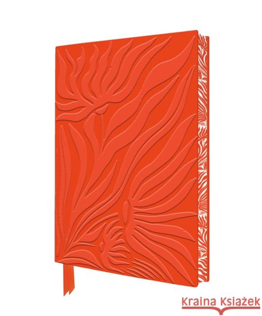 Art Nouveau Cornerpiece Artisan Art Notebook (Flame Tree Journals) Flame Tree Studio 9781804179185 Flame Tree Publishing