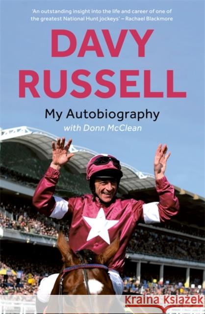 My Autobiography Donn McClean 9781804187050