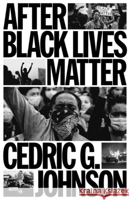 After Black Lives Matter: Policing and Anti-Capitalist Struggle  9781804293003 Verso Books