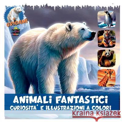 Fantastic Animals: Colorful Curiosities and Illustrations Kim Lim 9781804343135 Kim Lim