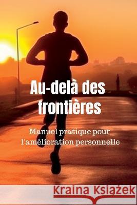 Au-dela des frontieres Kasey Stone   9781804348901 Kasey Stone