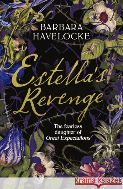 Estella's Revenge: A captivating, dark retelling of Great Expectations - this year's must-read! Barbara Havelocke 9781804367049 Canelo