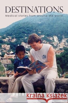 Destinations Patrick Treacy 9781804390276