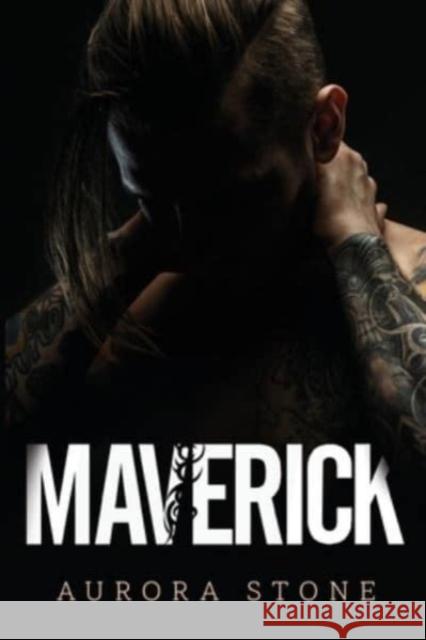 Maverick Aurora Stone 9781804392874 Olympia Publishers