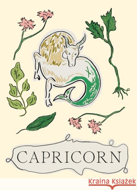 Capricorn Liberty Phi 9781804530023 Welbeck Publishing Group