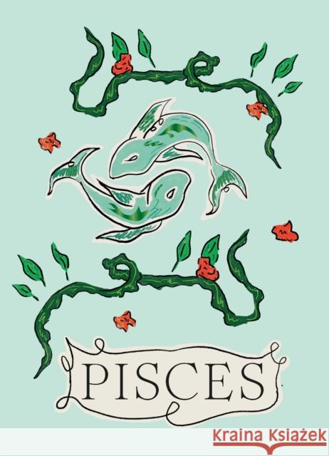 Pisces Liberty Phi 9781804530047