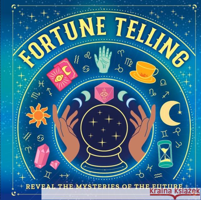 Fortune Telling Welbeck Children's Books 9781804539552 Hachette Children's Group