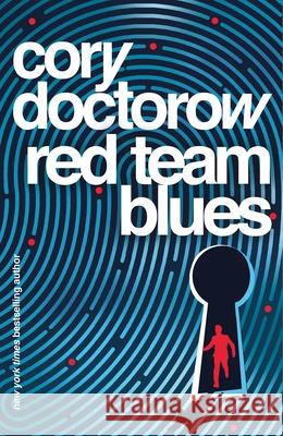 Red Team Blues Cory Doctorow 9781804547779