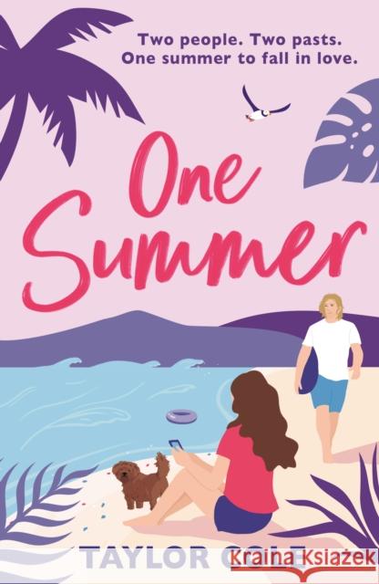 One Summer Taylor Cole 9781804549421