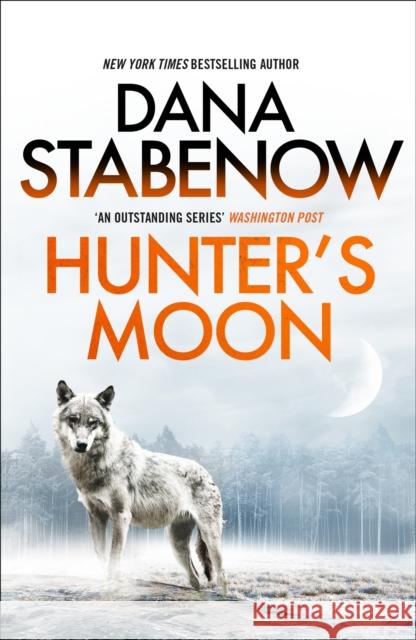 Hunter's Moon Dana Stabenow 9781804549636