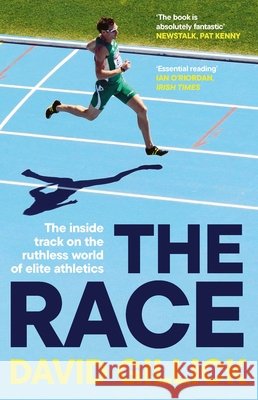 The Race David Gillick 9781804586150 Gill