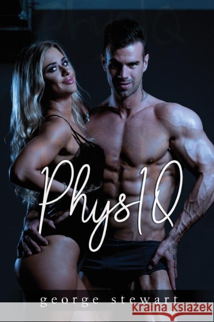 PhysIQ George Stewart   9781804680490 Pegasus Elliot Mackenzie Publishers