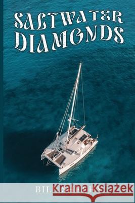 Saltwater Diamonds Bill Sheehy 9781804680810