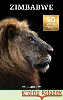 Zimbabwe Paul Murray 9781804692691