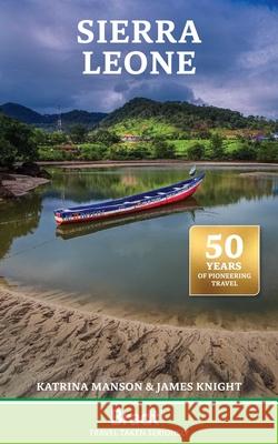 Sierra Leone James Knight 9781804692769