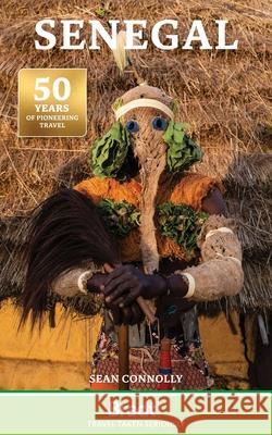 Senegal Sean Connolly 9781804692967 Bradt Travel Guides