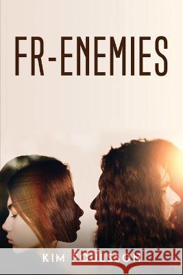Fr-Enemies Kim Poulsson 9781804778142 Kim Poulsson