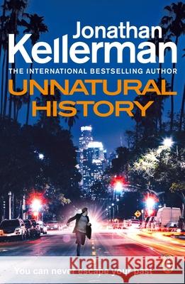 Unnatural History Jonathan Kellerman 9781804940051 Cornerstone