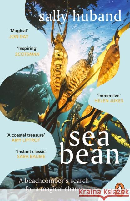 Sea Bean Sally Huband 9781804940556 Cornerstone