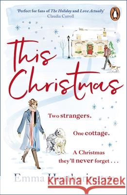 This Christmas Emma Heatherington 9781804941850 Cornerstone