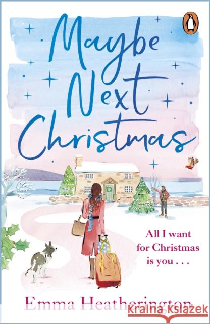 Maybe Next Christmas Emma Heatherington 9781804941874 Cornerstone