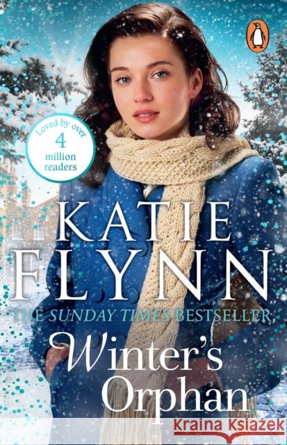 Winter's Orphan: The brand new emotional historical fiction novel from the Sunday Times bestselling author Katie Flynn 9781804942437 Cornerstone