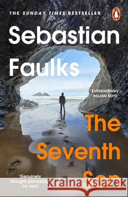 The Seventh Son Sebastian Faulks 9781804942833