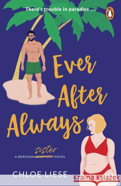 Ever After Always Chloe Liese 9781804944639