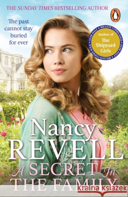 A Secret in the Family Nancy Revell 9781804945094